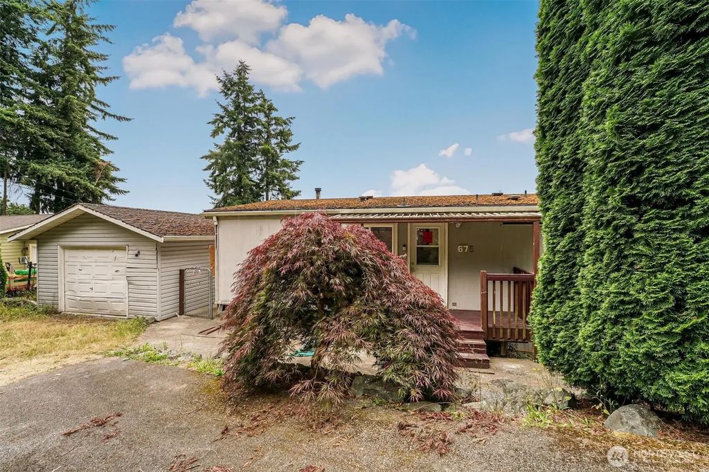 675 Vesper Way, Camano Island