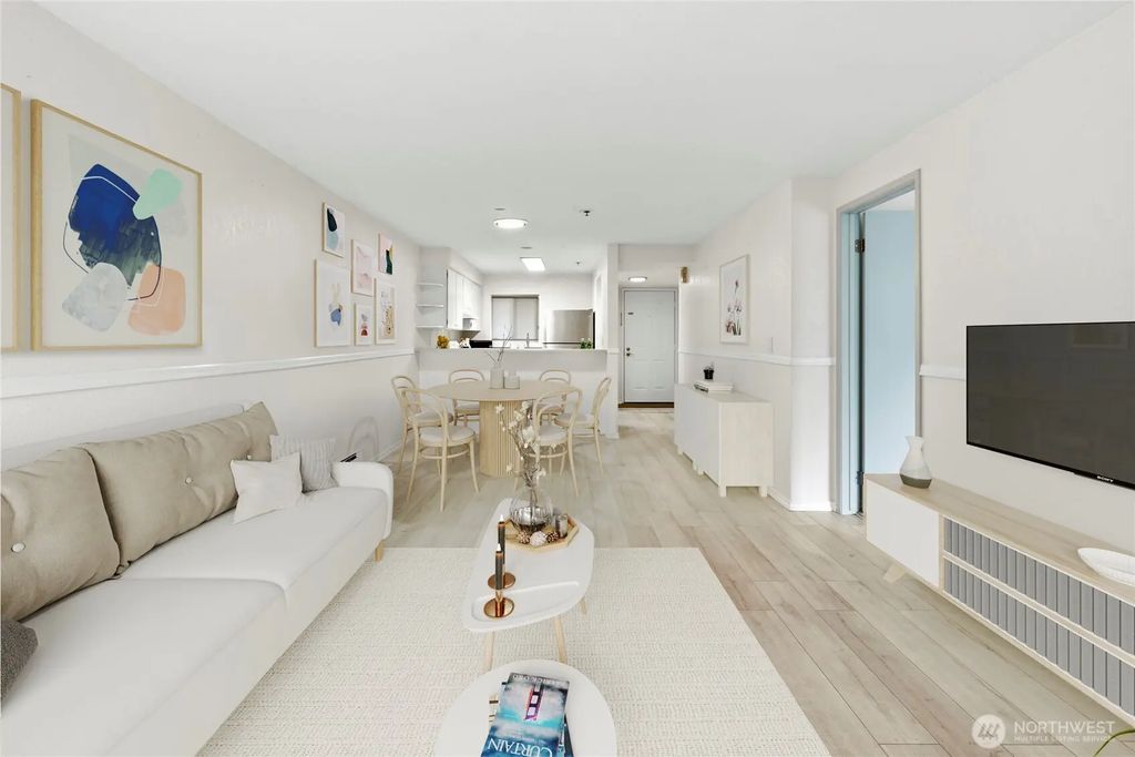 25005 98th Place S C203, Kent