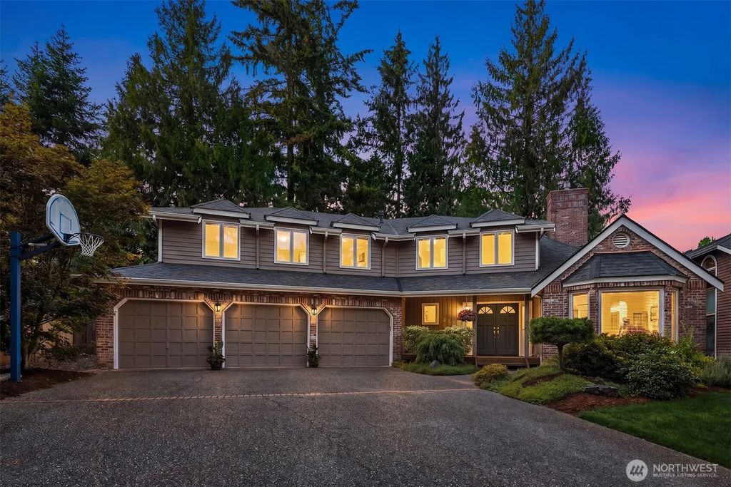 2521 227th Place Ne, Sammamish