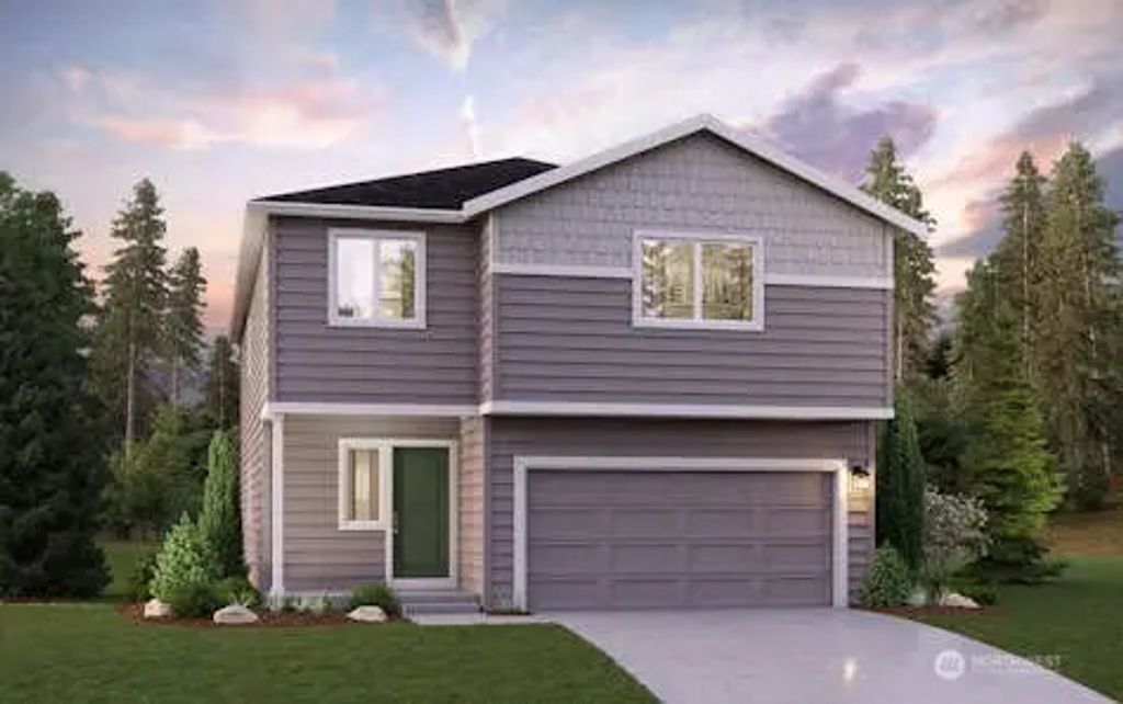 107 Pine Hollow Drive, Chehalis
