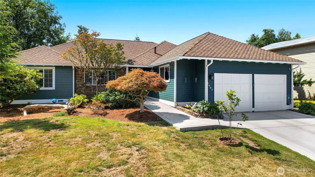 1407 289th Place, Federal Way