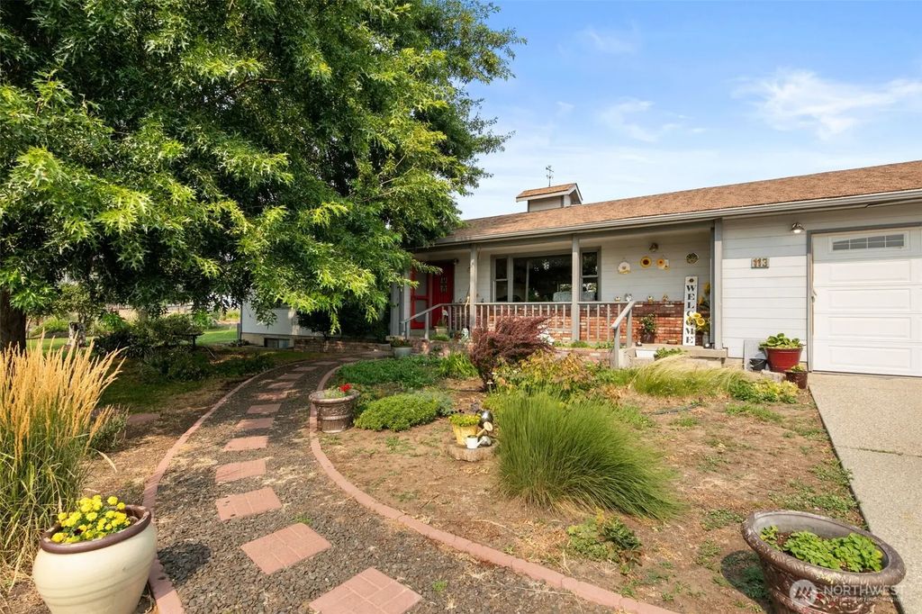 113 N Nile Avenue, East Wenatchee