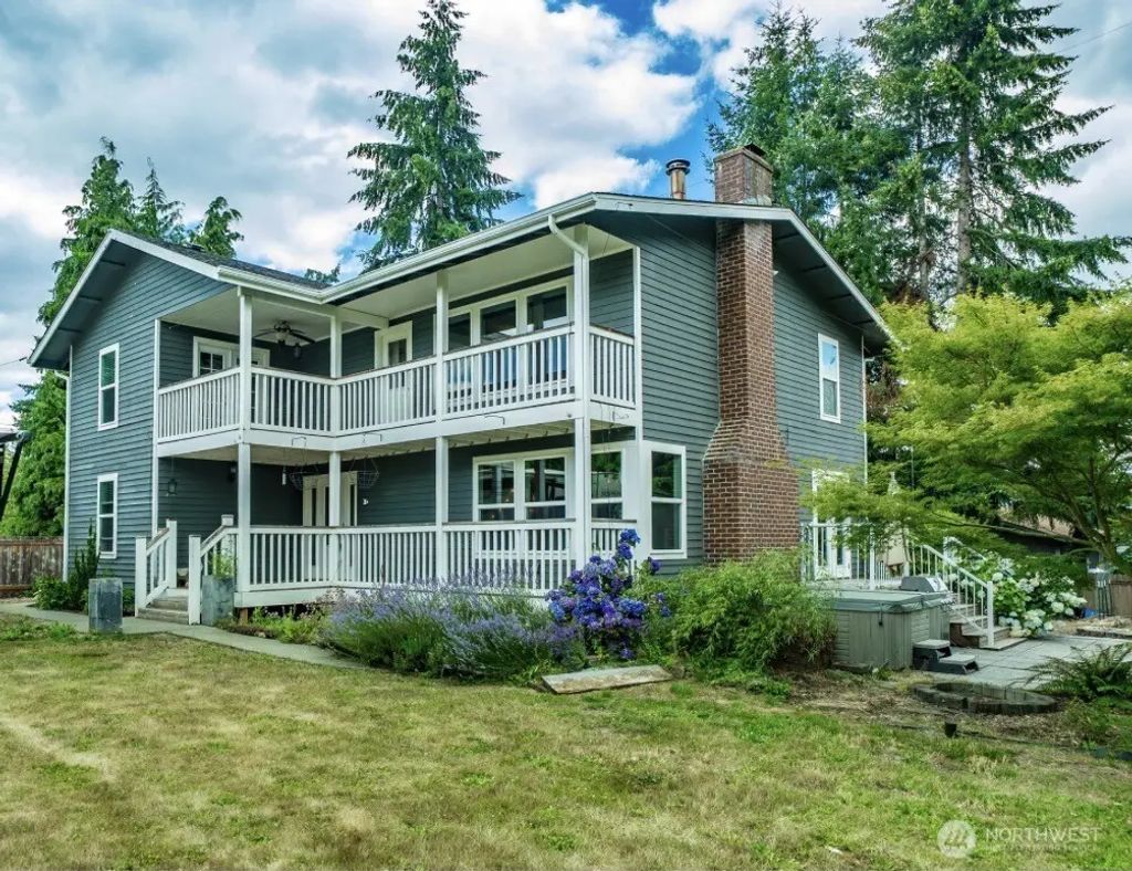 7815 W. Tapps Hwy E, Bonney Lake