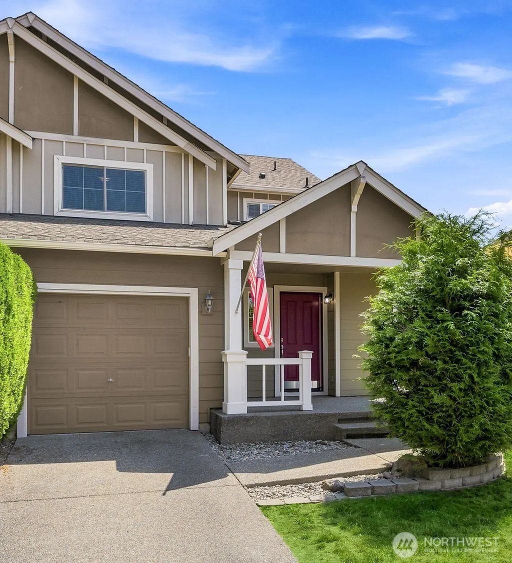4363 Roxanna Loop Se, Lacey