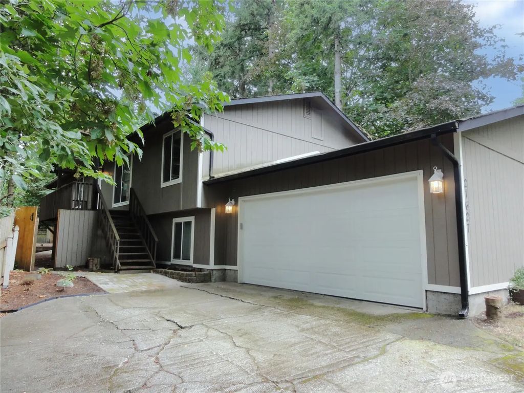 21627 Se 271st Street, Maple Valley