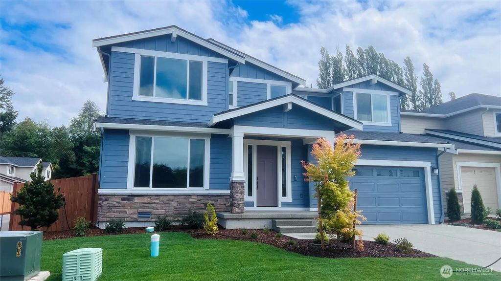 34232 Sw 19th (lot 29) Avenue Sw, Federal Way