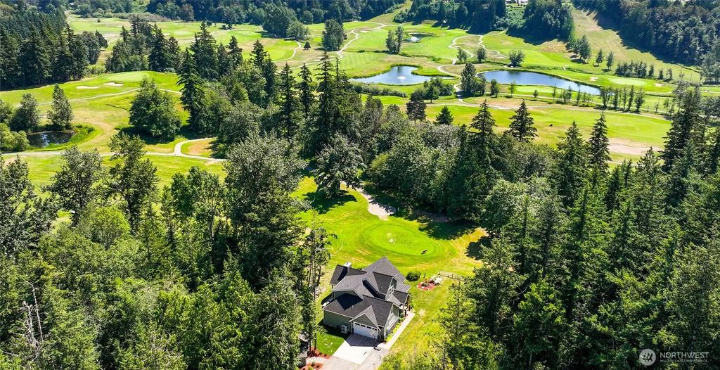 6005 Birkdale Lane, Everson