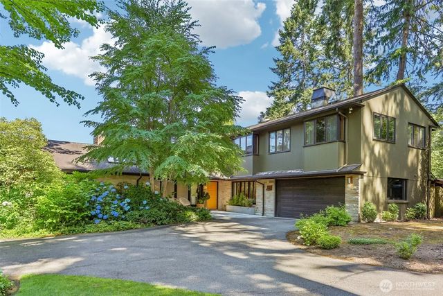 340 Nw 137th Street, Seattle