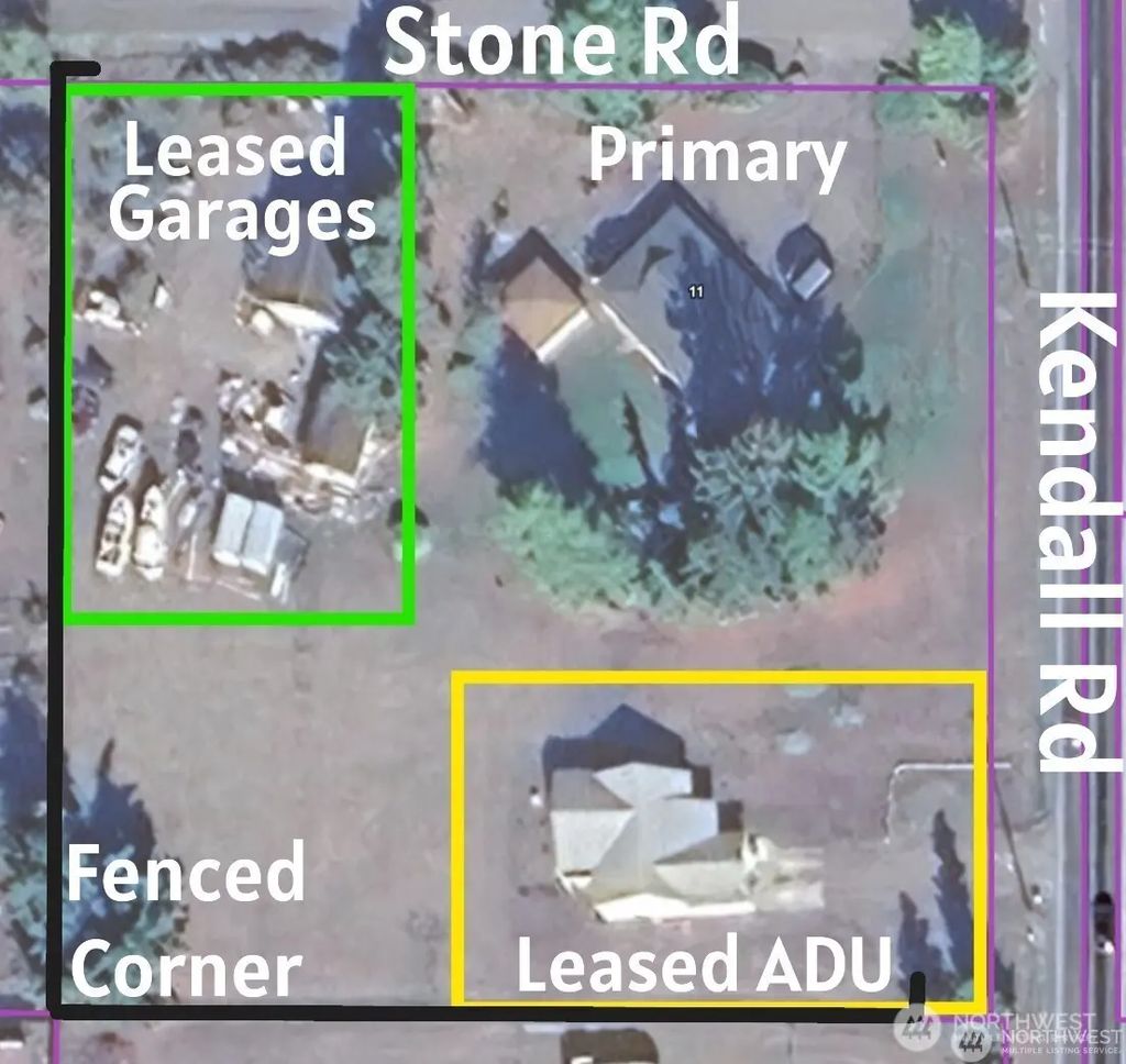 11 Stone Road, Sequim