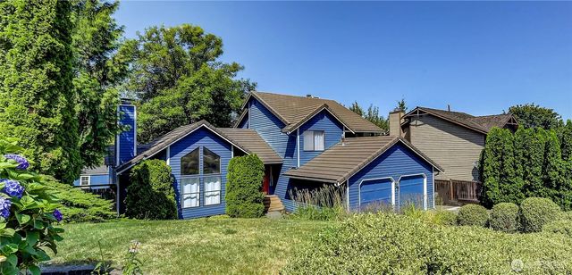 1125 S 23rd, Renton
