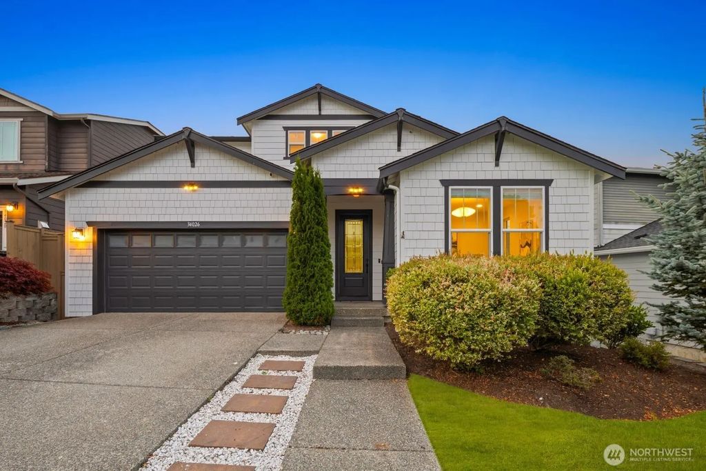 34026 Se Klaus Street, Snoqualmie