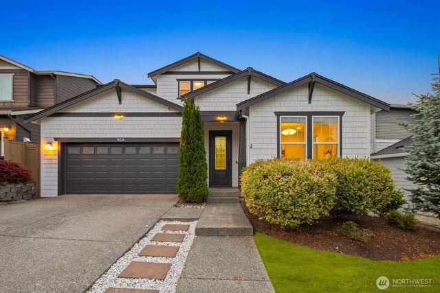 34026 Se Klaus Street, Snoqualmie