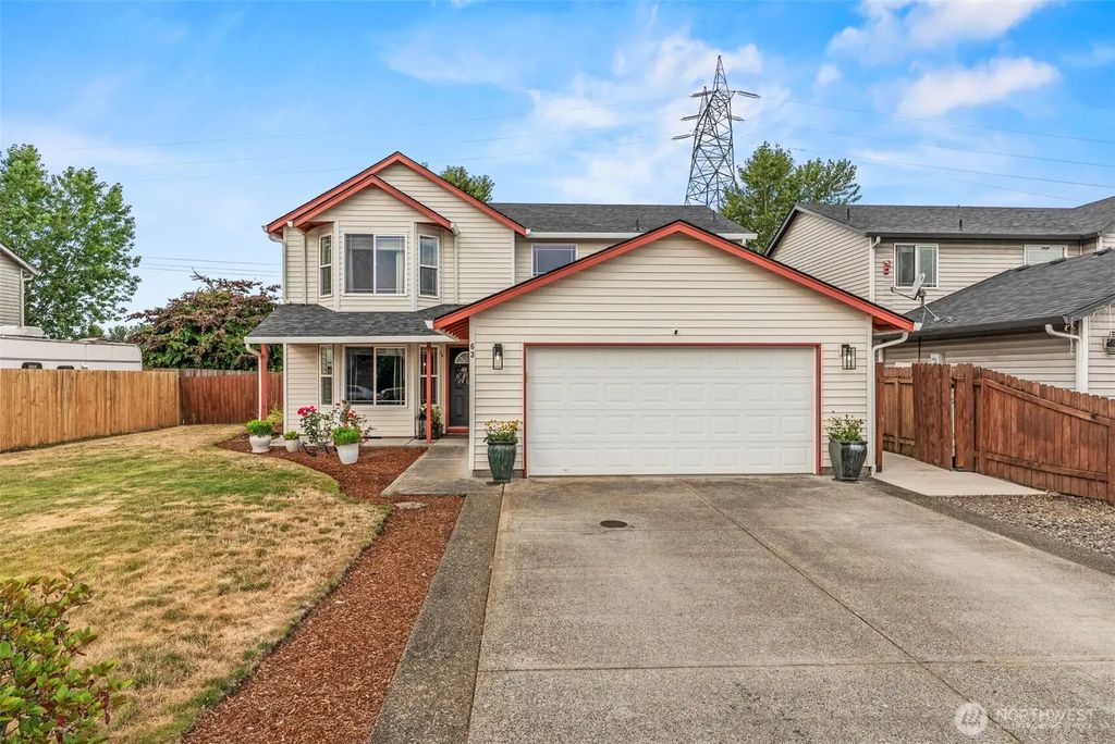 63 Chickadee Drive, Kelso