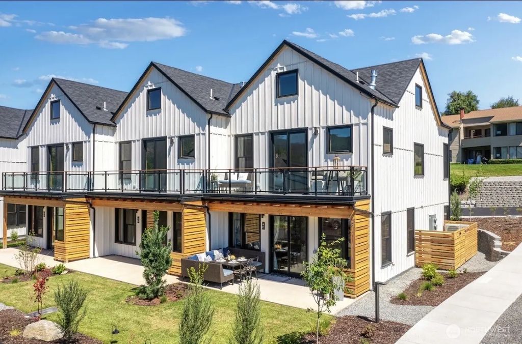1 Ponderosa Court 4c, Manson