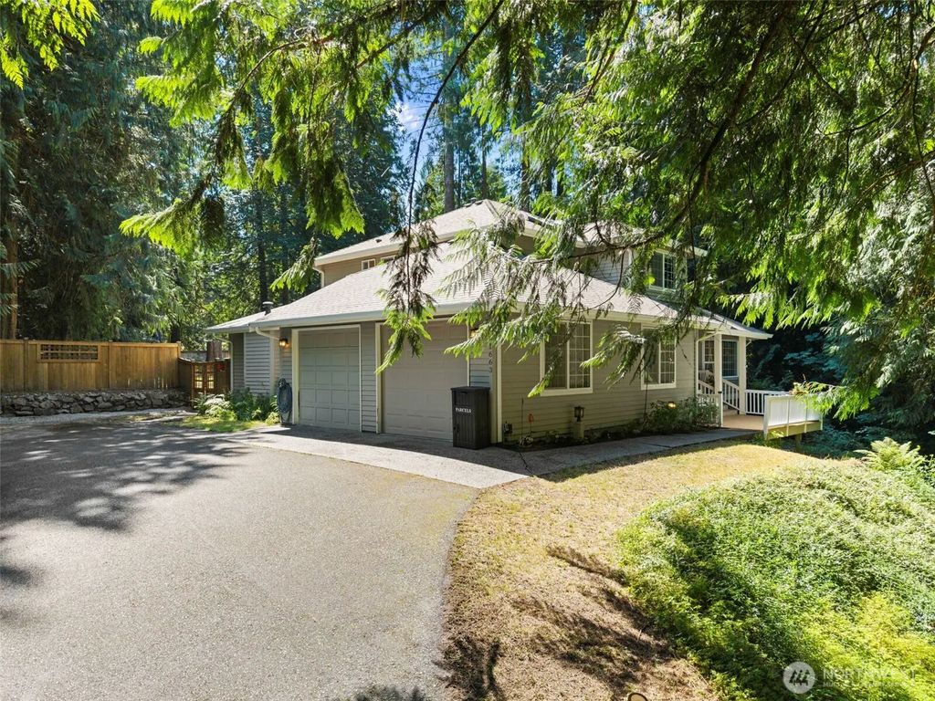 31663 Ne 106th Street, Carnation