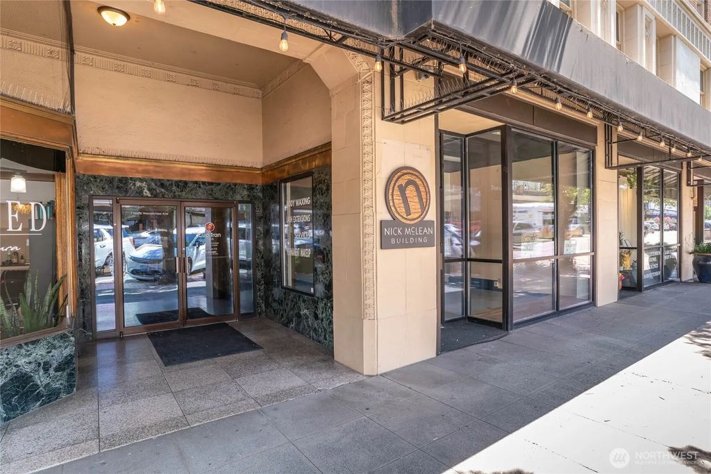 5 N Wenatchee Avenue 7b, Wenatchee