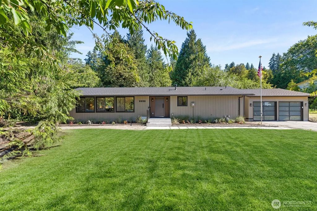 8655 Ne 170th Street, Kenmore