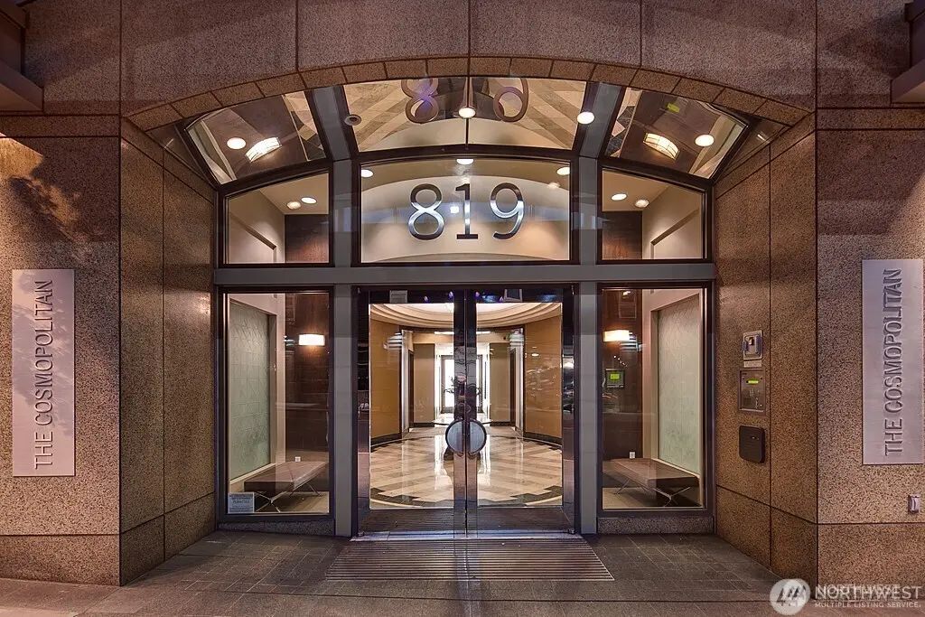 819 Virginia Street 2208, Seattle