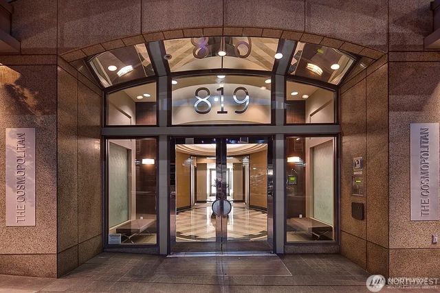 819 Virginia Street 2208, Seattle