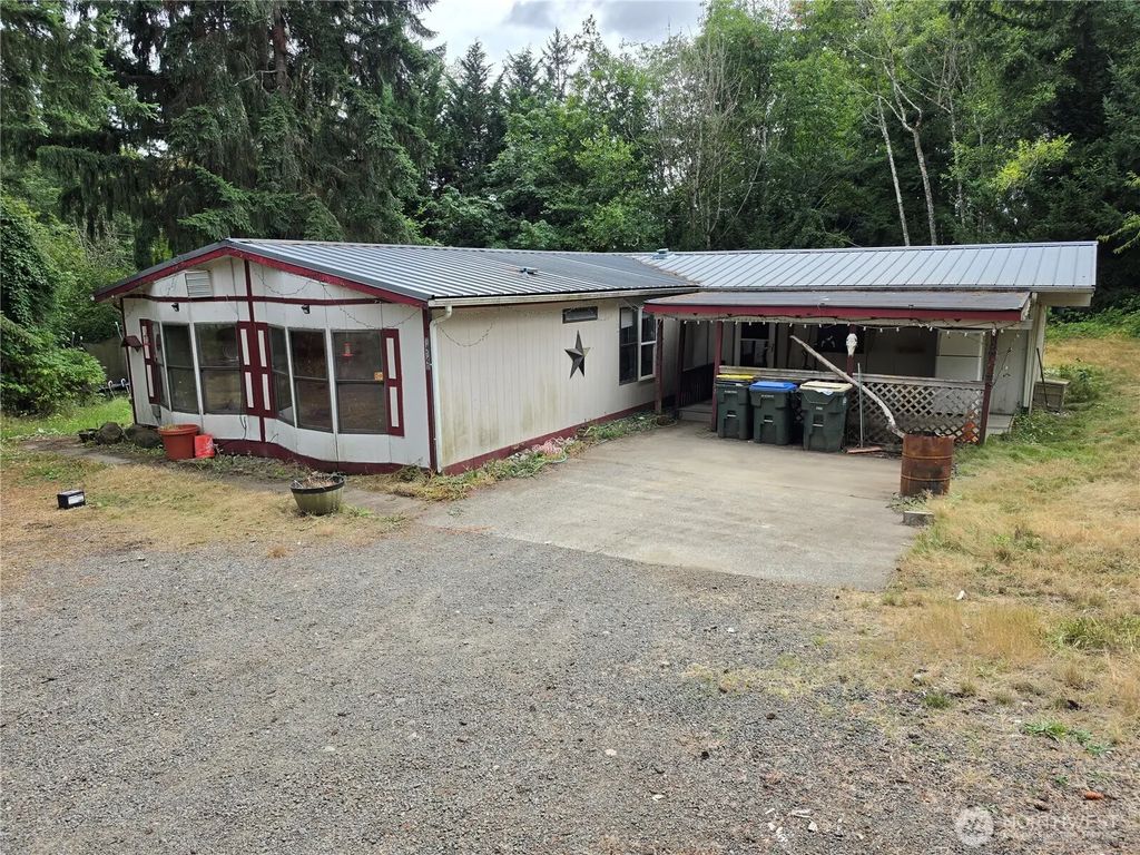 14140 Old Highway 99 Se, Tenino