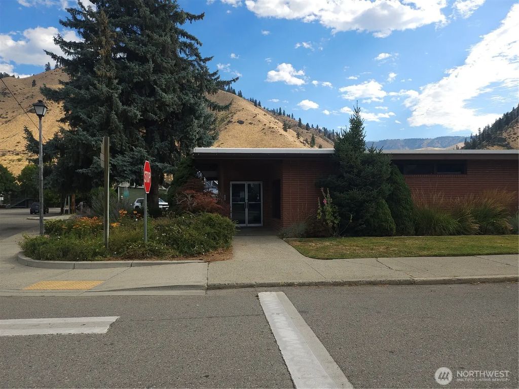 300 Woodring Street, Cashmere