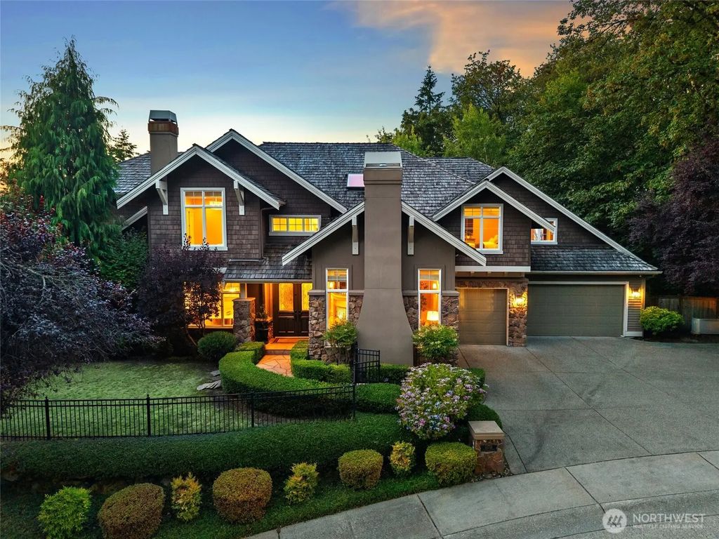 14716 Se 83rd Place, Newcastle
