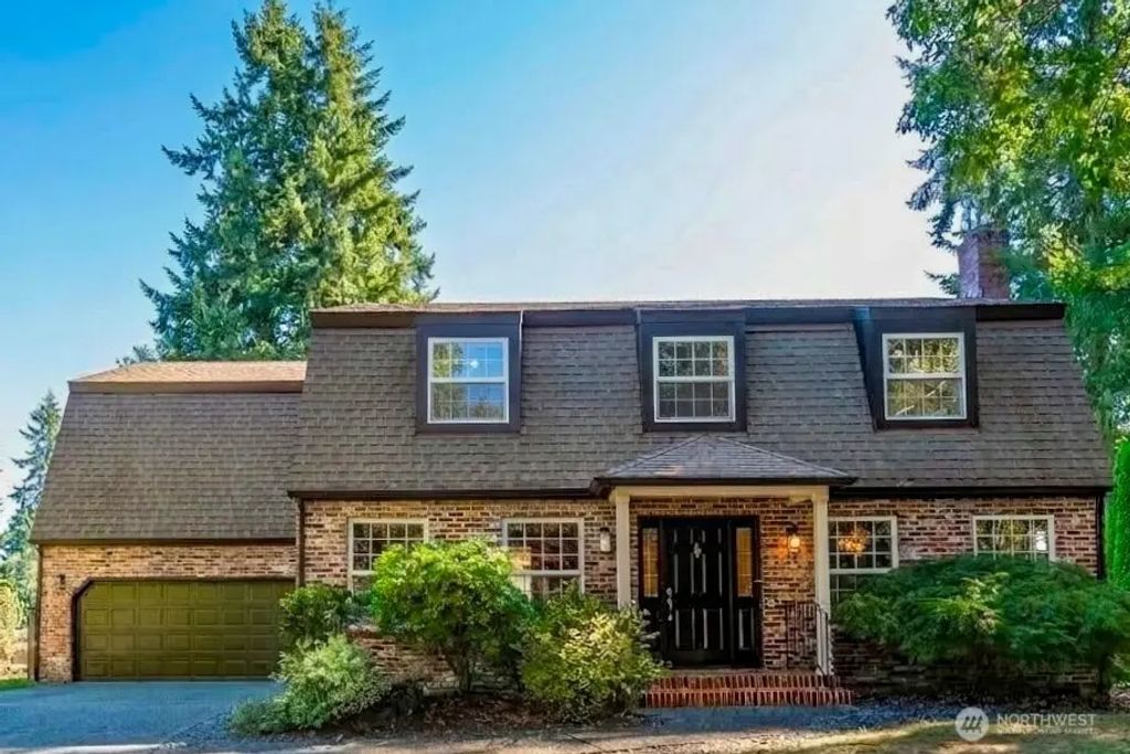 3118 31st Court Se, Olympia