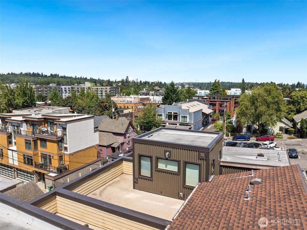 4923 39th Avenue S, Seattle