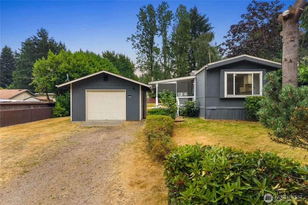 14509 93rd Avenue Nw, Gig Harbor
