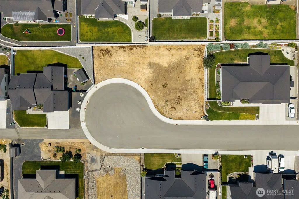 2571 Paisley Street Se, East Wenatchee