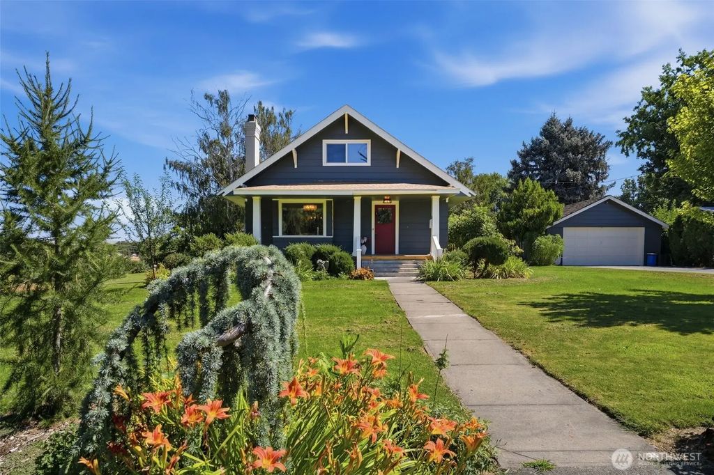 106 7th Street, Prosser