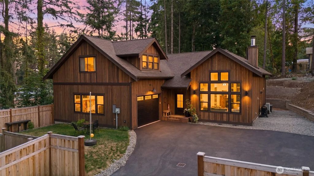 7513 182nd Ave E, Bonney Lake