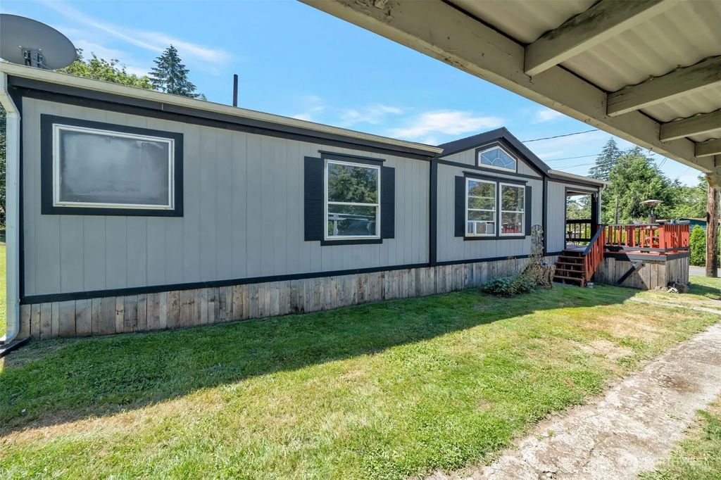 15503 Cedar Park Road Se 20, Olalla