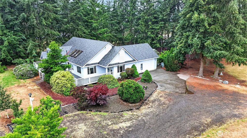 97 Arcadia Drive, Port Townsend