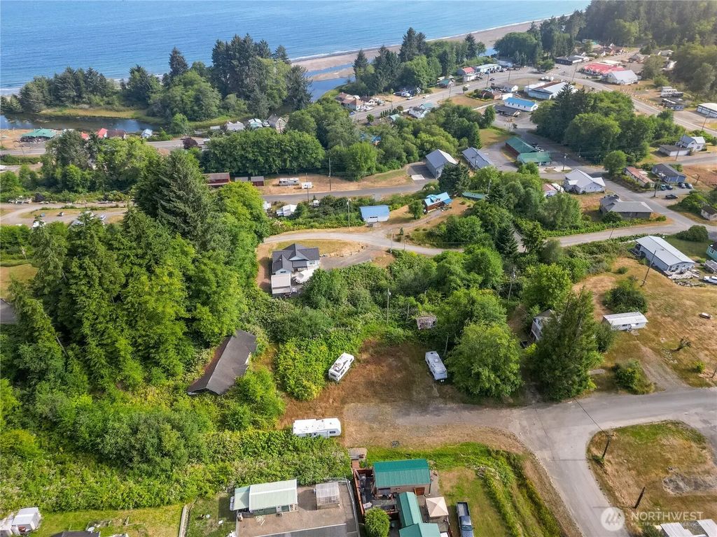 150 8th Street 152, Clallam Bay