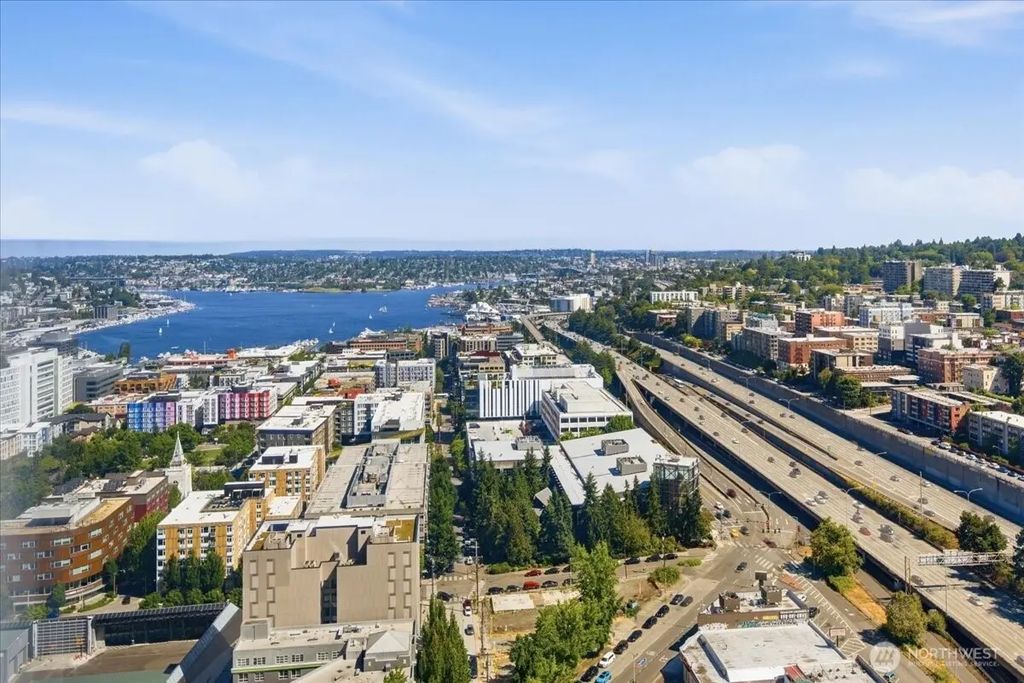 1808 Minor Avenue 3309, Seattle