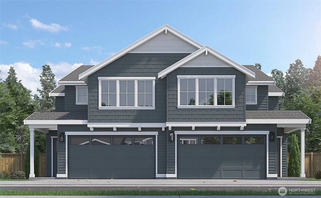 20114 10th Avenue W B, Lynnwood