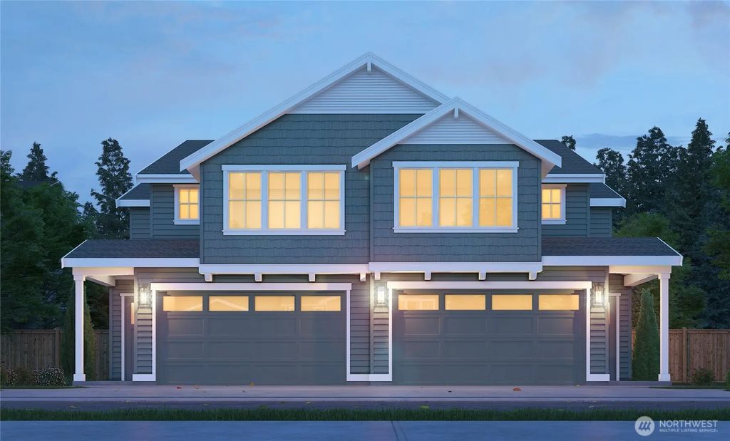 20114 10th Avenue W A, Lynnwood