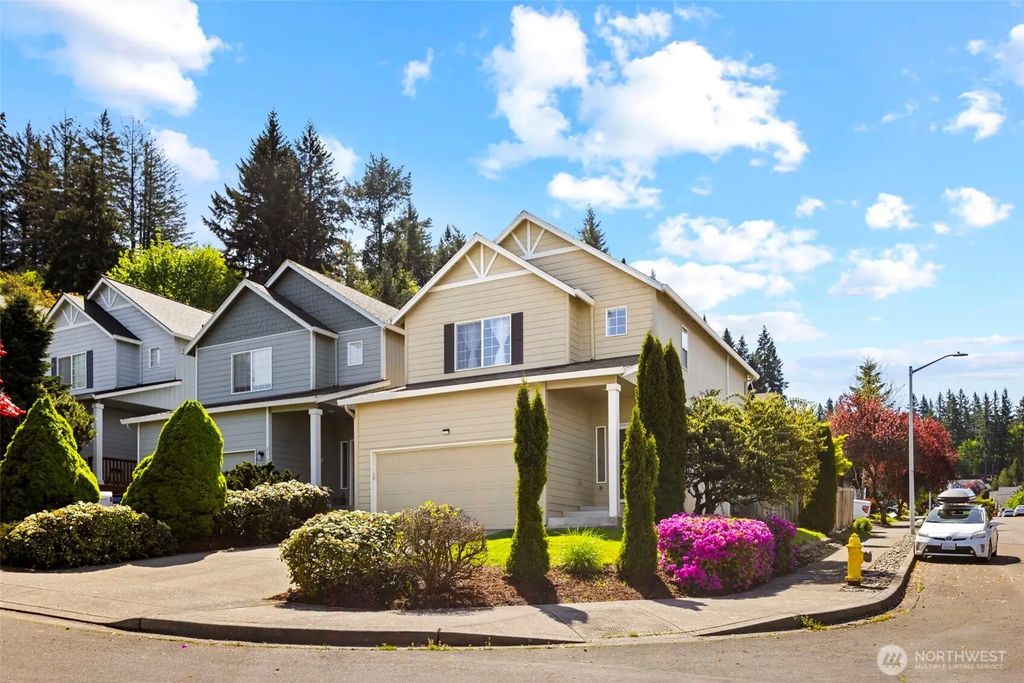 3418 Nw 30th Circle, Camas