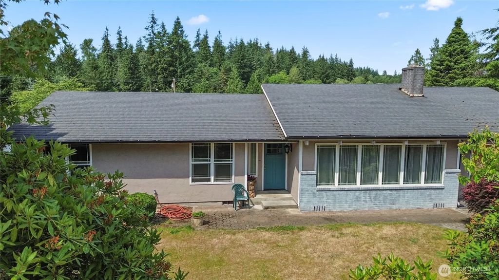 2407 255th Street Nw, Stanwood