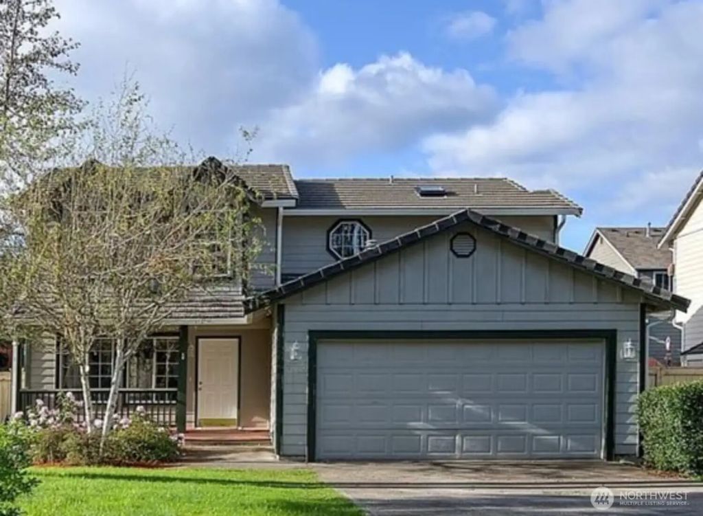 9124 Lewis Ne, Lacey