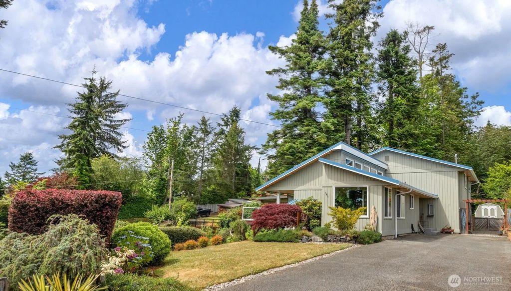 1011 43rd Street Nw, Marysville