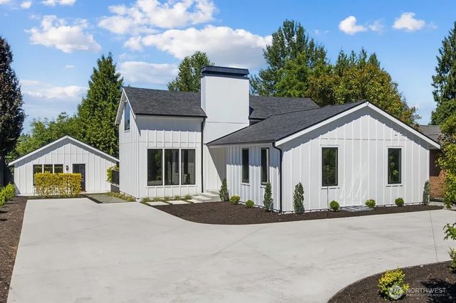 7743 Seward Park Avenue S, Seattle