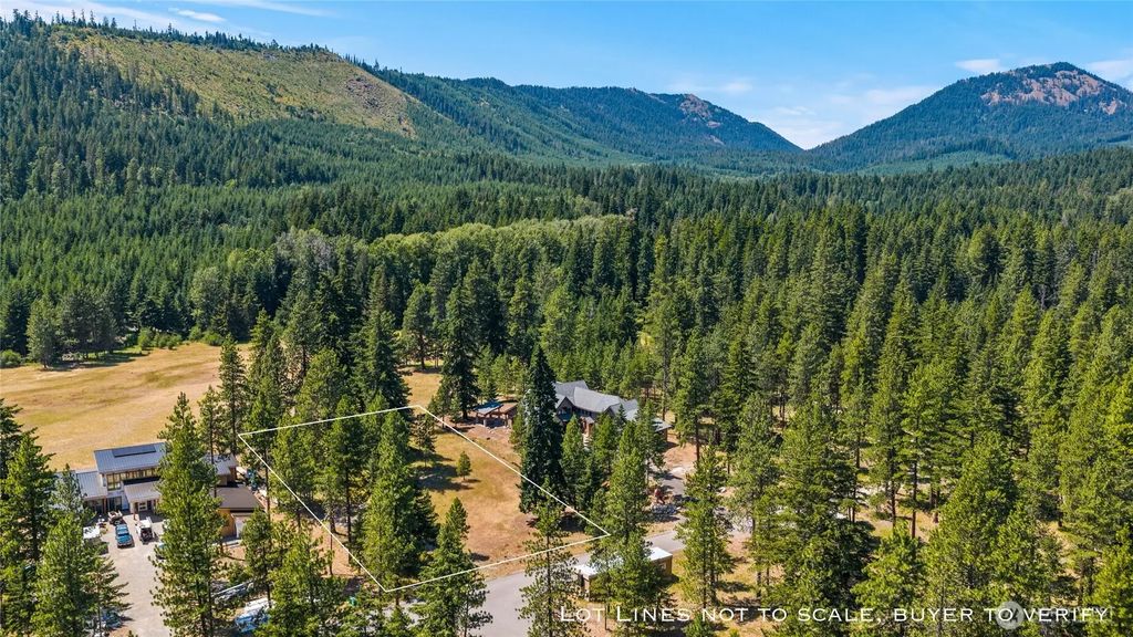 18 Domerie Park Loop, Cle Elum