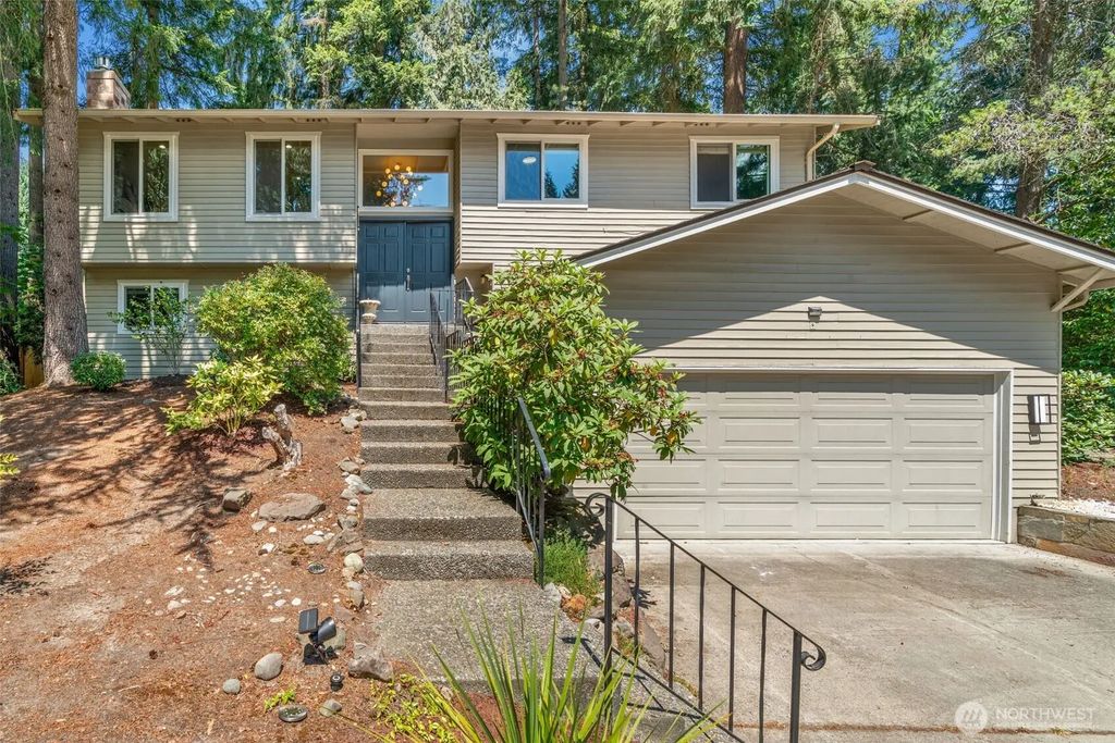 10614 Ne 149th St, Bothell