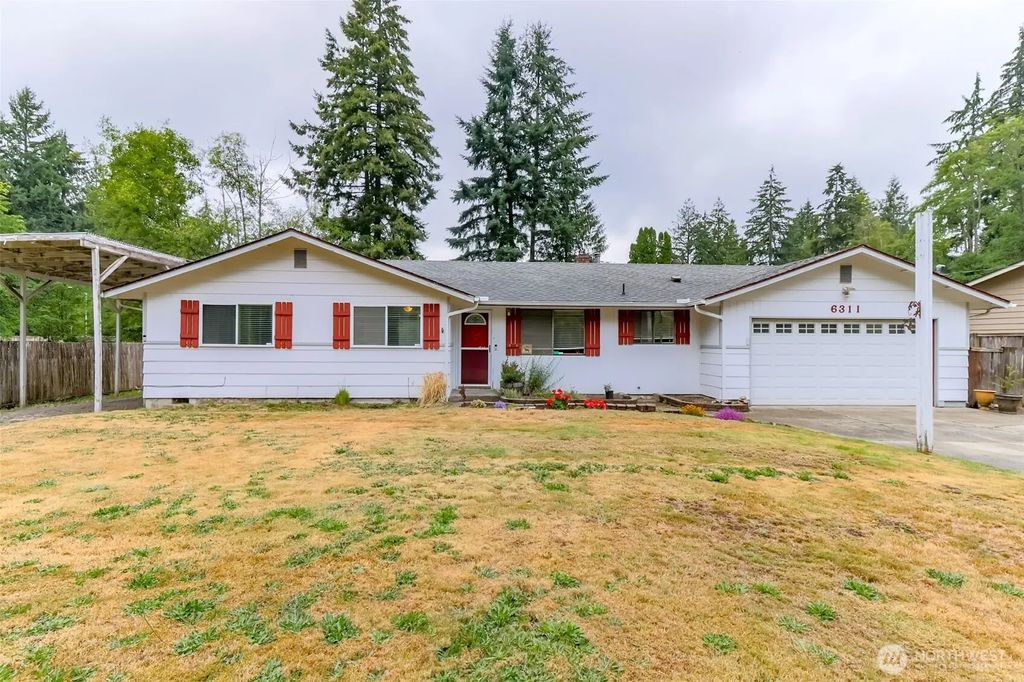 6311 144th St E, Puyallup