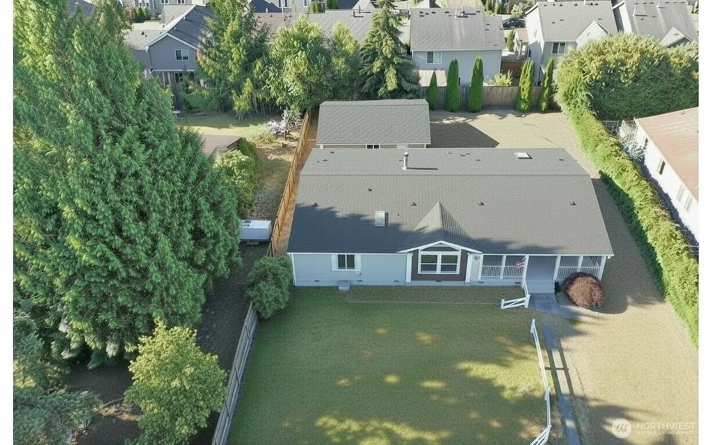 3104 138th Street Se, Mill Creek