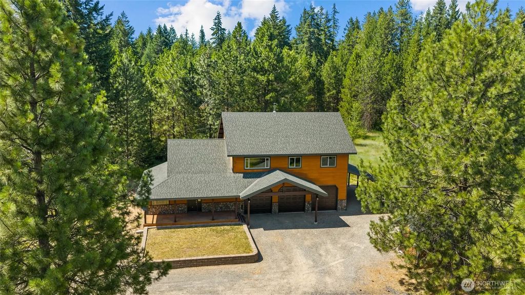 4201 Westside Road, Cle Elum