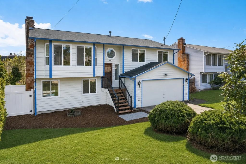 151 Ne 115th St, Seattle