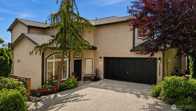 12036 89th Place Ne, Kirkland
